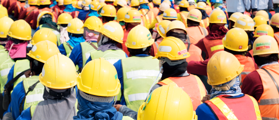 Safety Training & Education | saftey training | Associated Builders & Contractors