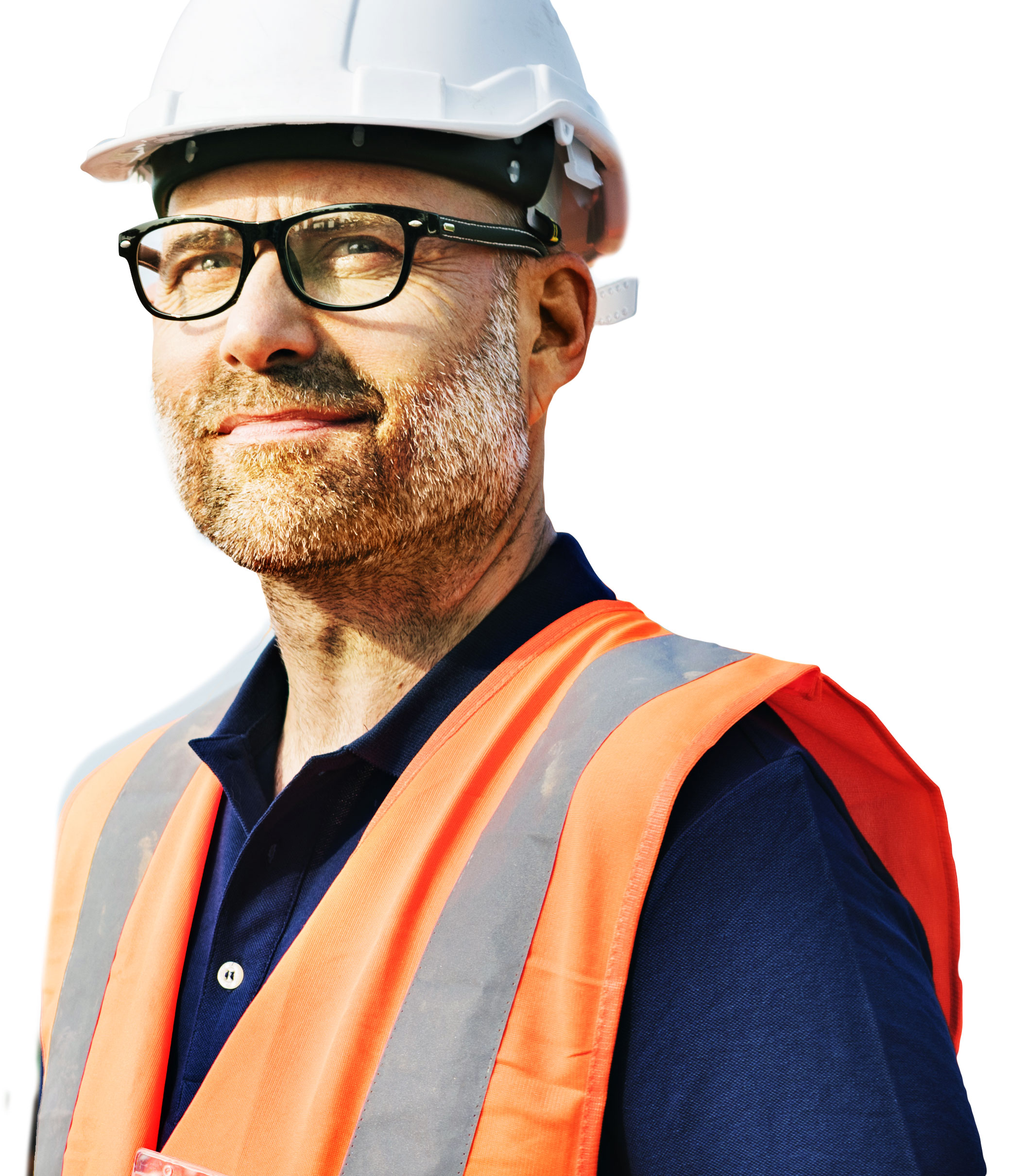Training Contact | foreman | Associated Builders & Contractors