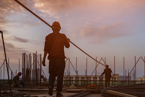 News | laborer row e1619193685689 | Associated Builders & Contractors